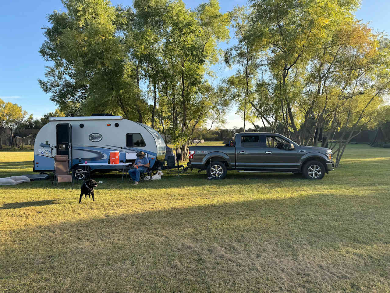 Kelly's Campground