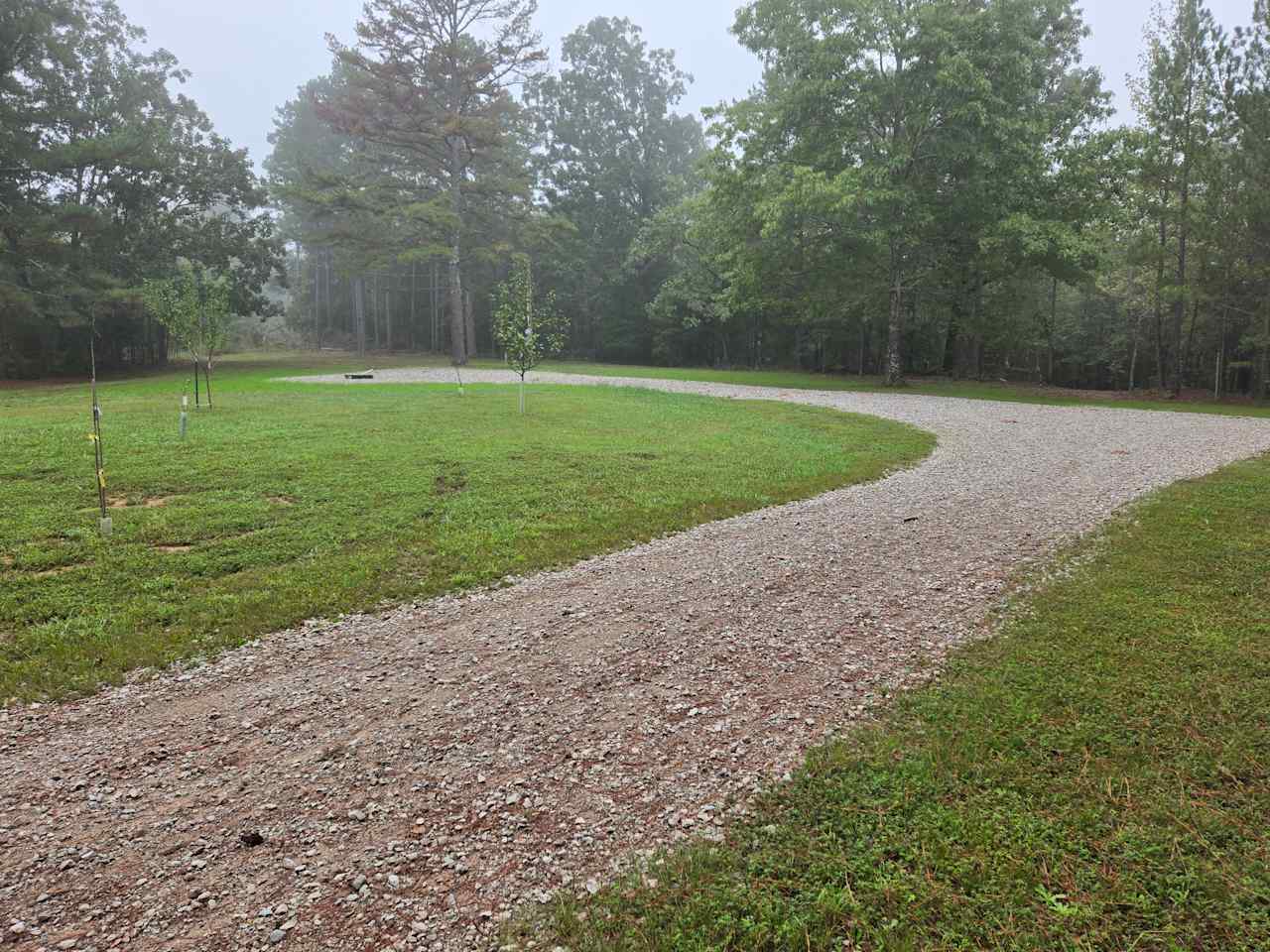 Bootlegger Campground