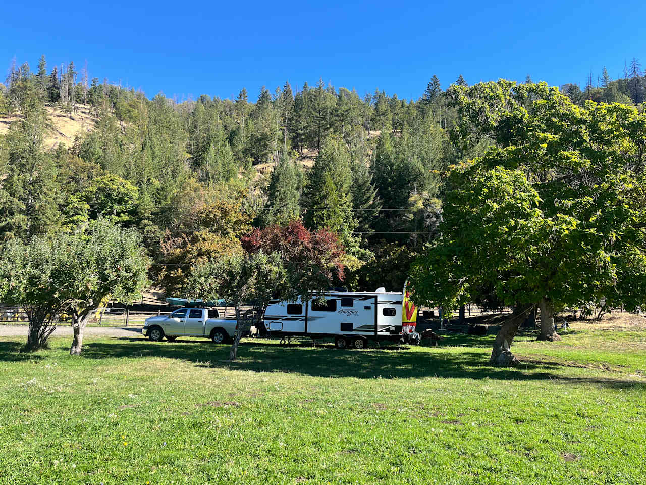 Sunnybrook Ranch