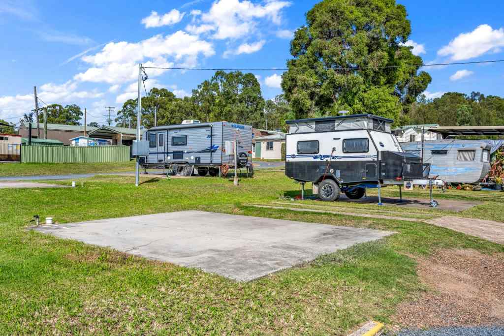 Country Acres Caravan Park