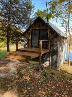 Limerick Lake Camping