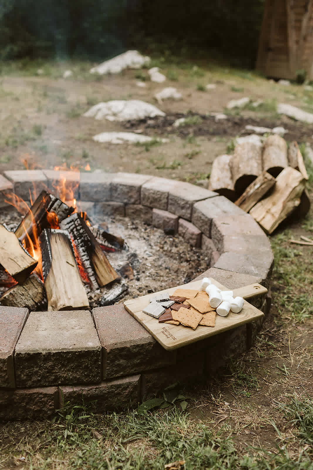 Backwoods Cabin Co