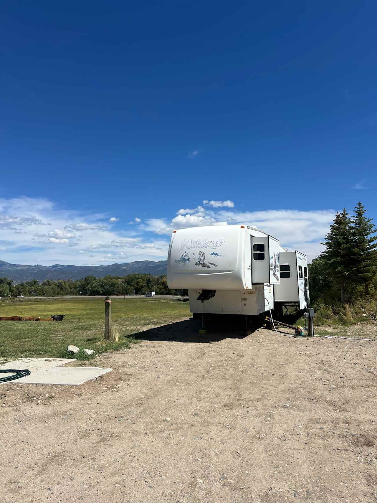 Poncha Rv Sites