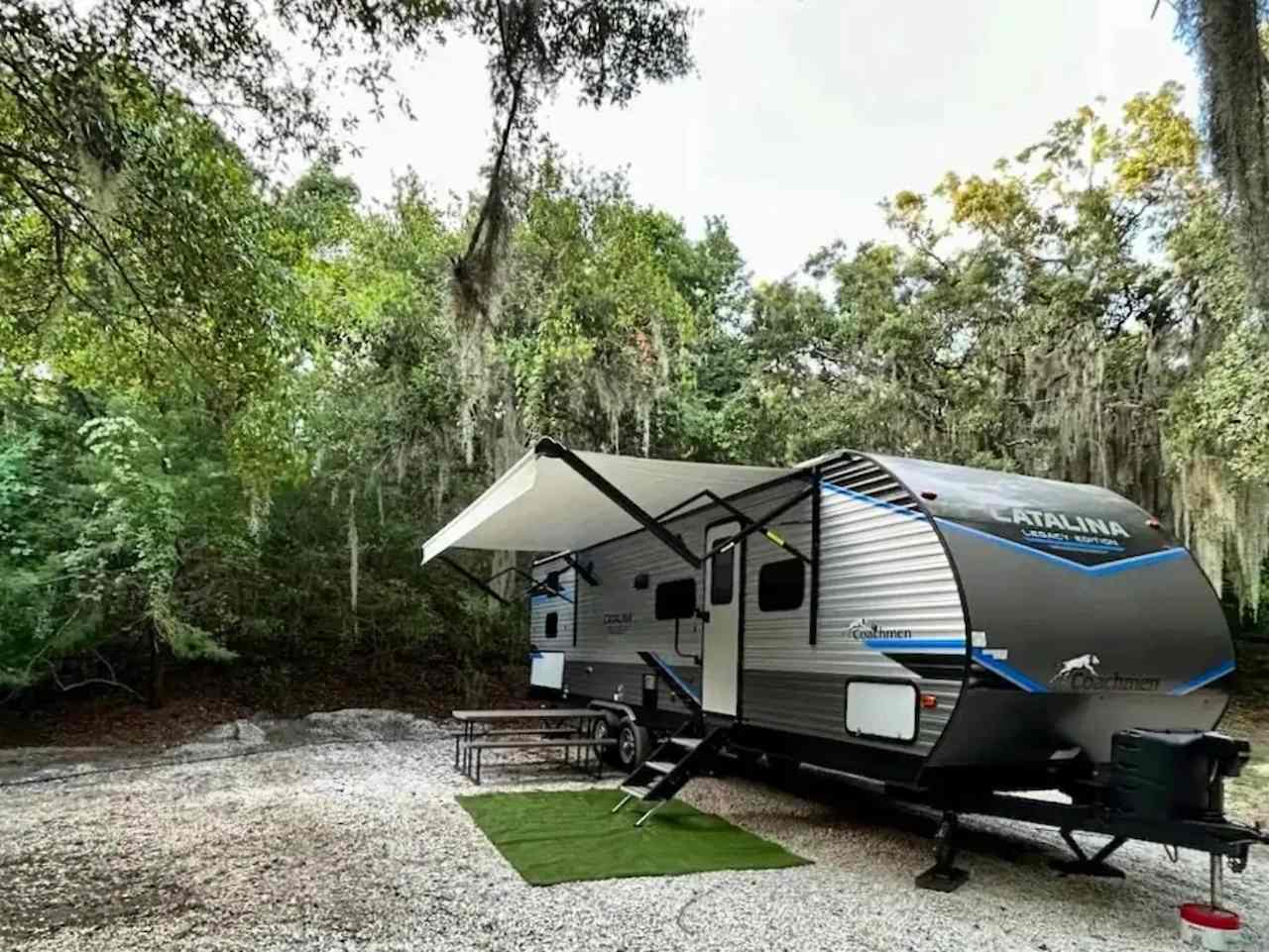 Amelia River Retreat