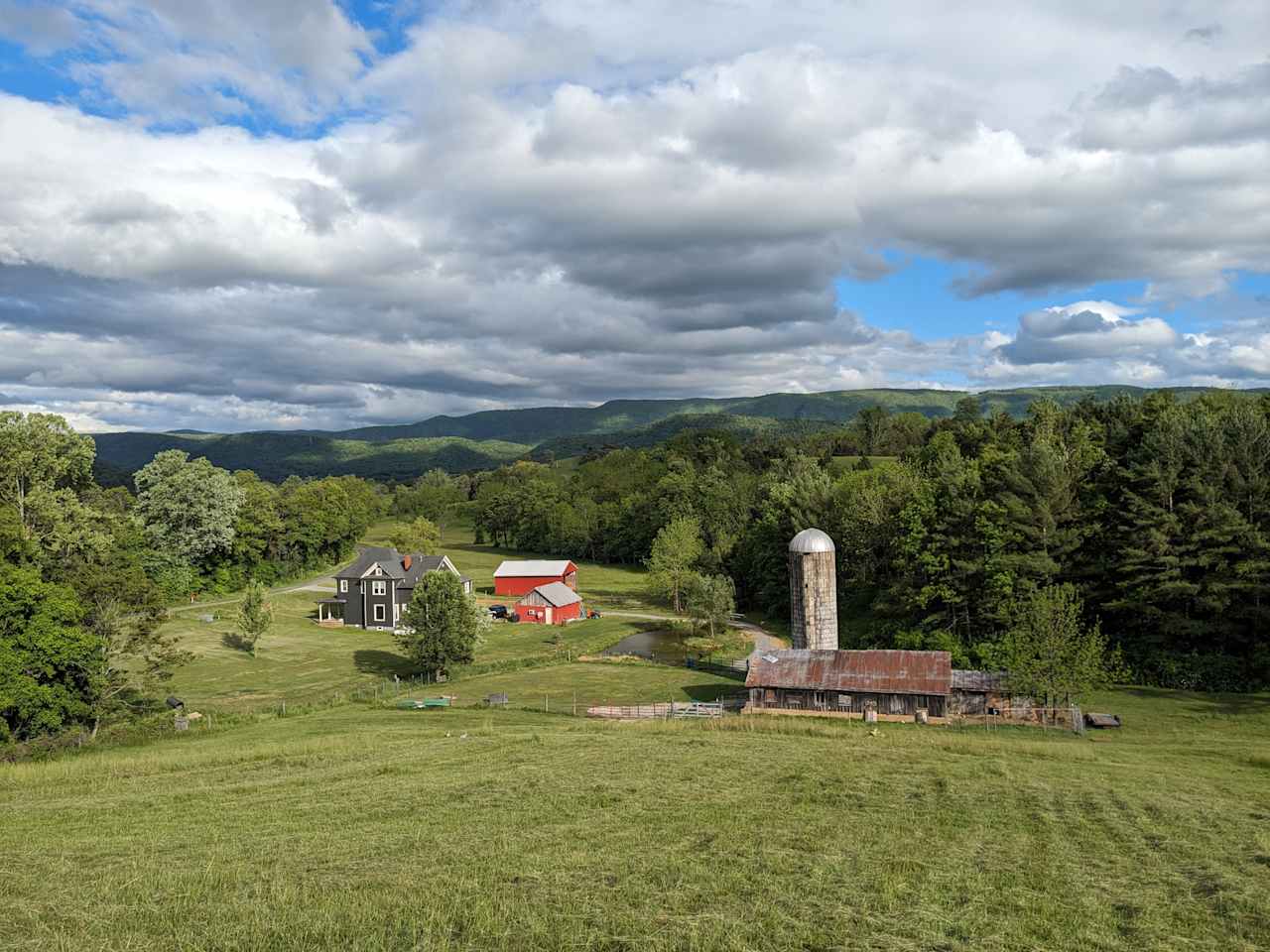 Wild River Farm