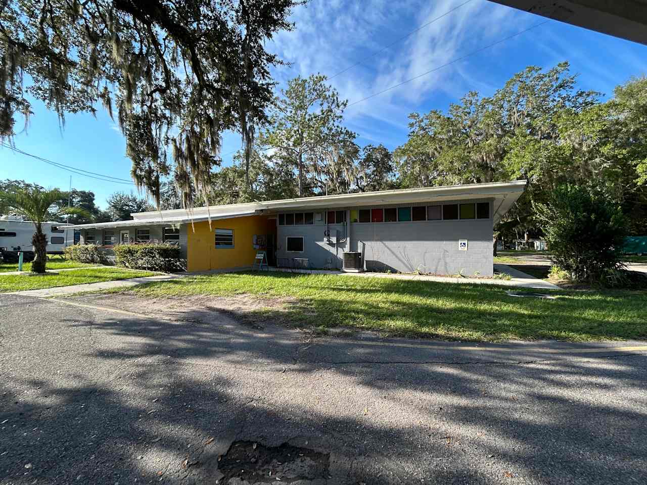 Florilow Oaks Rv Park