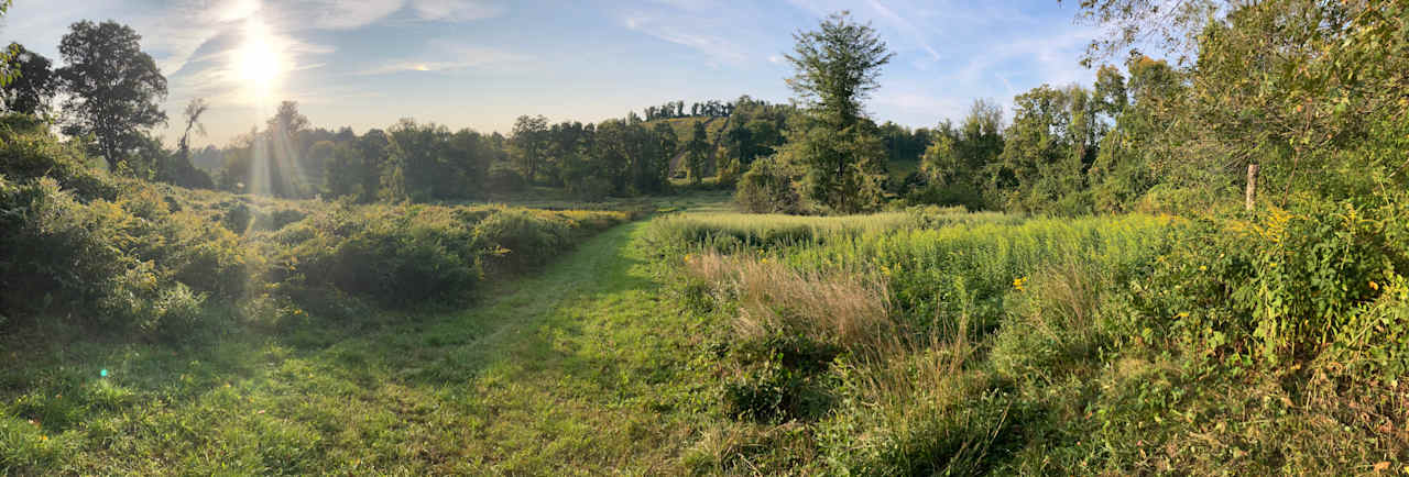 Maybrook Farm - The Ridge