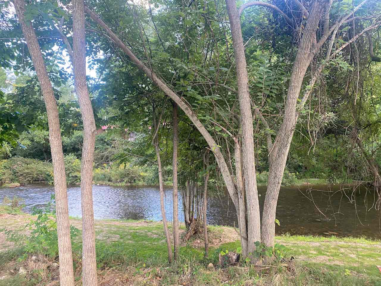 Tucked Away Campground, LLC