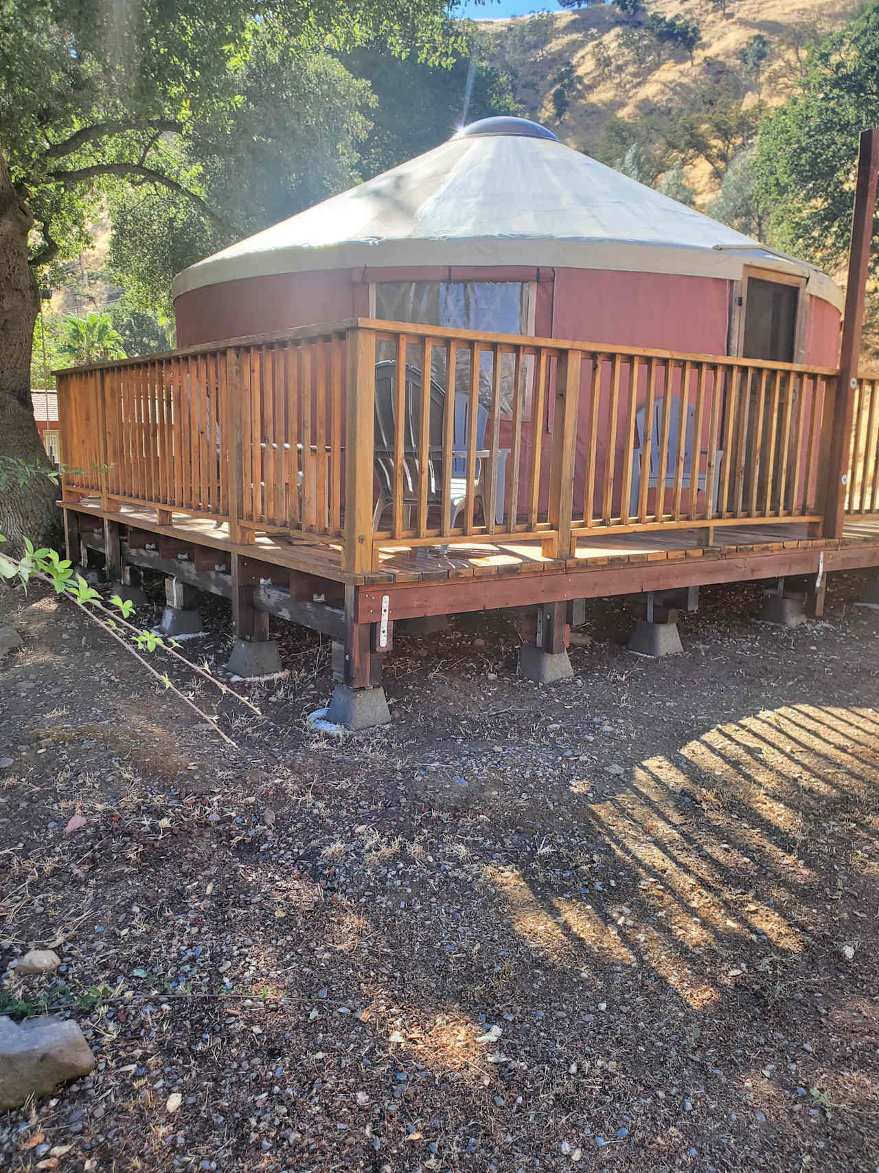 Canyon Creek Resort