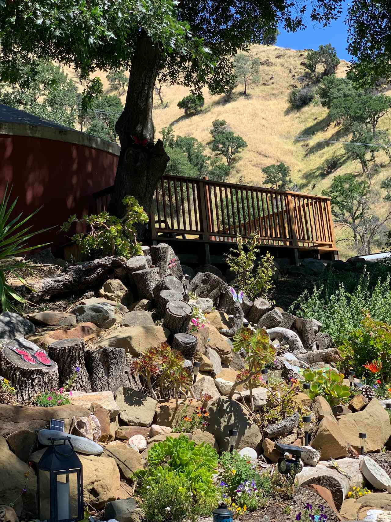 Canyon Creek Resort