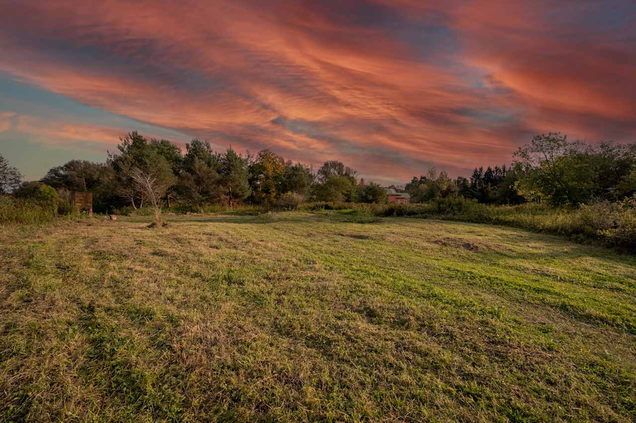 Meadow Basecamp