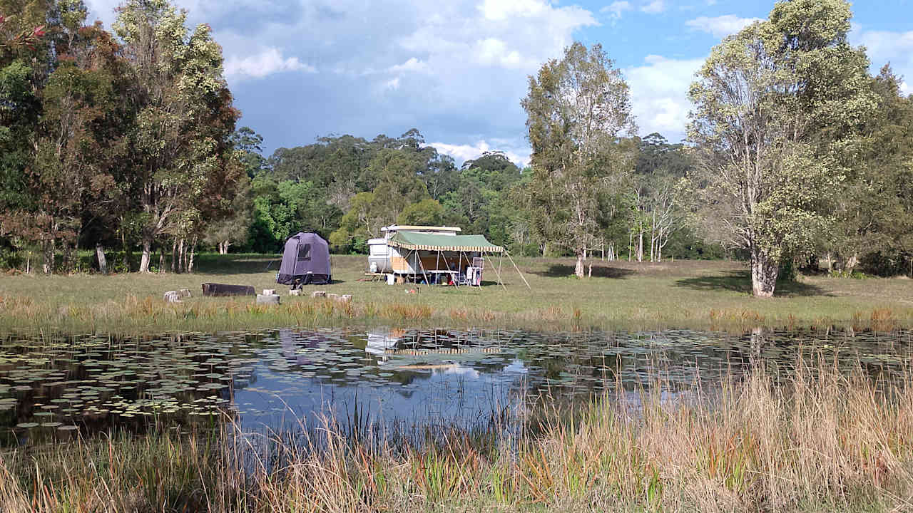 Little Pine Creek Farm