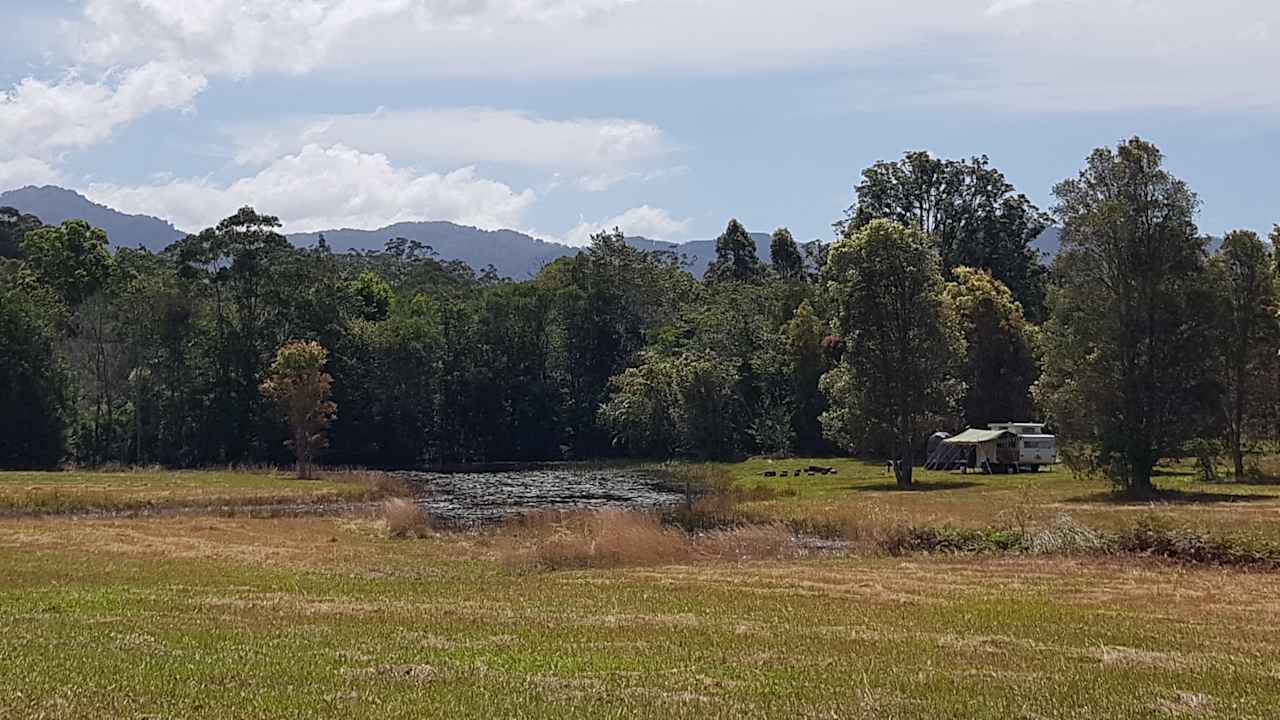 Little Pine Creek Farm