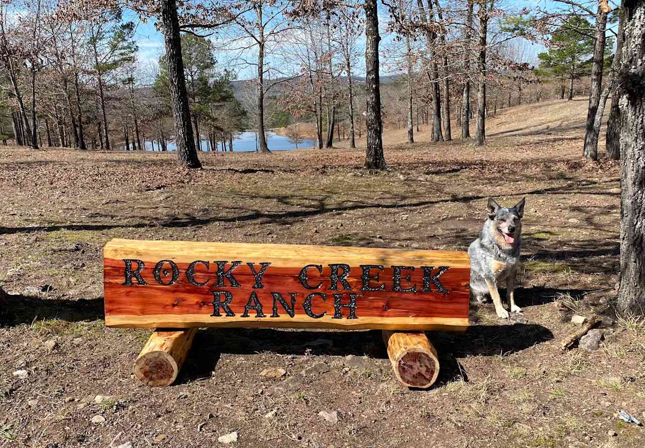 Rocky Creek Ranch