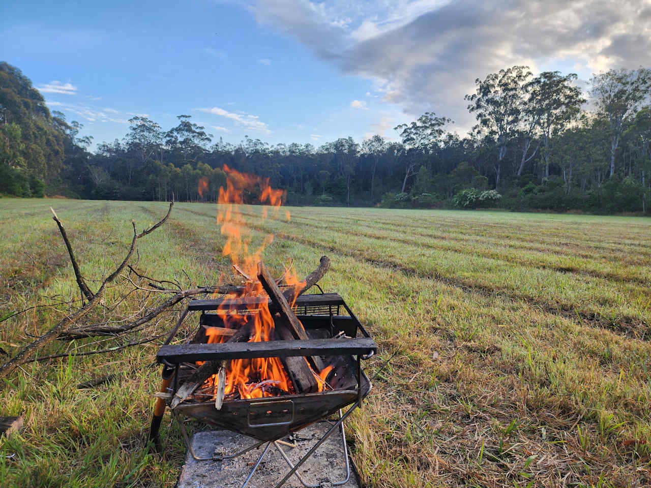 Green Acres Camp Ground