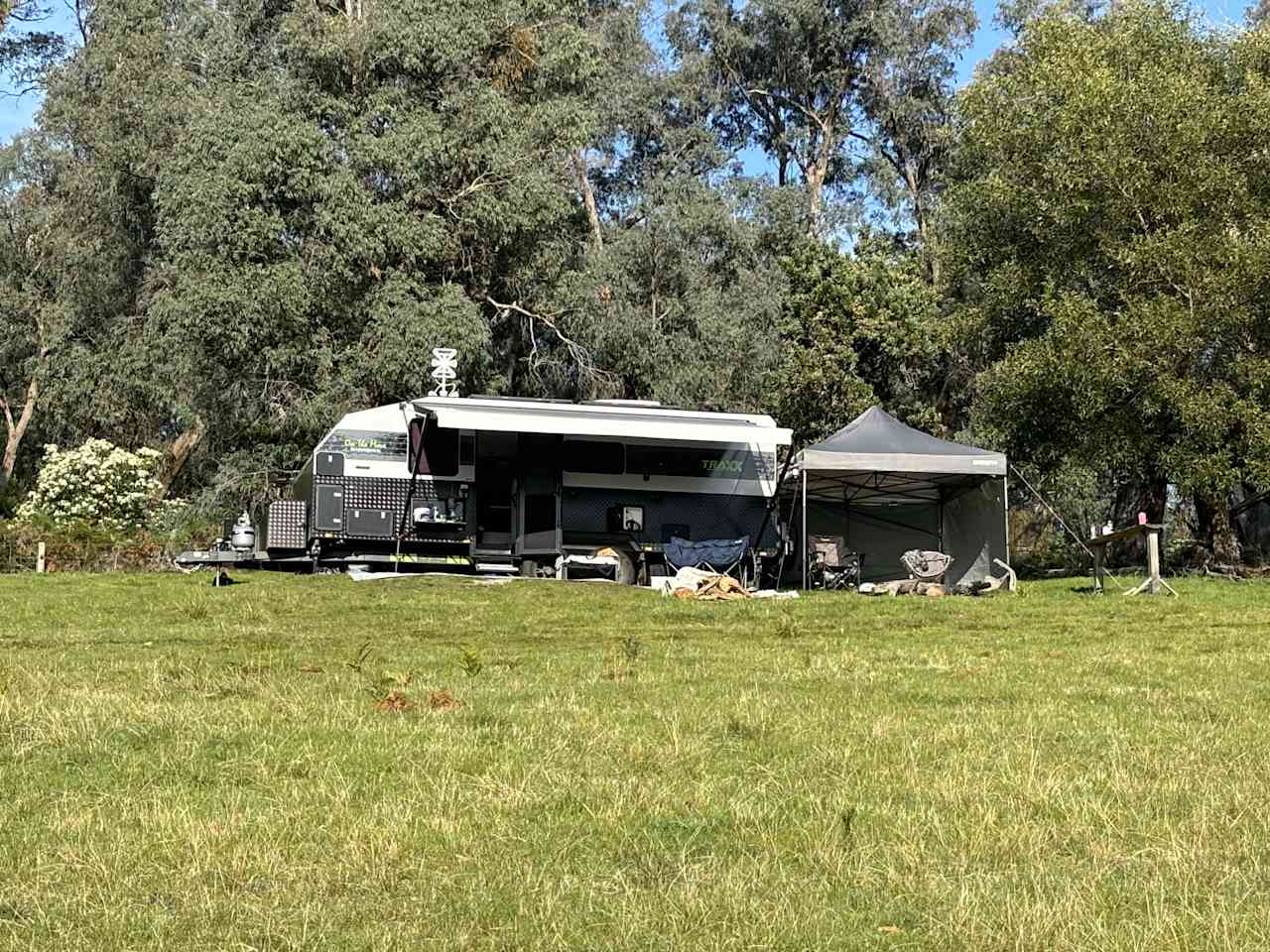 Kookaburra Ridge Farm Camp