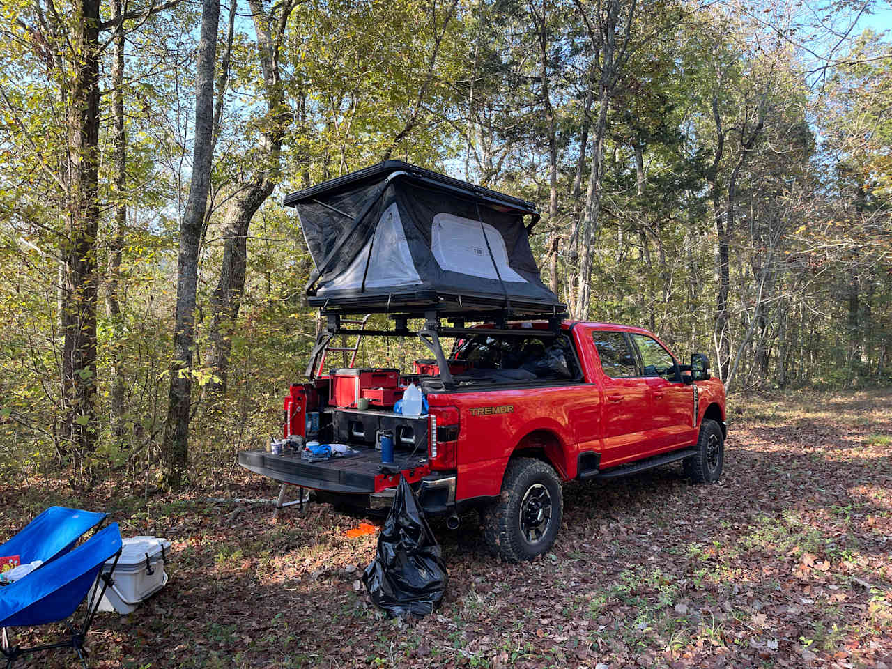 CrowMocker Cabins And Camping