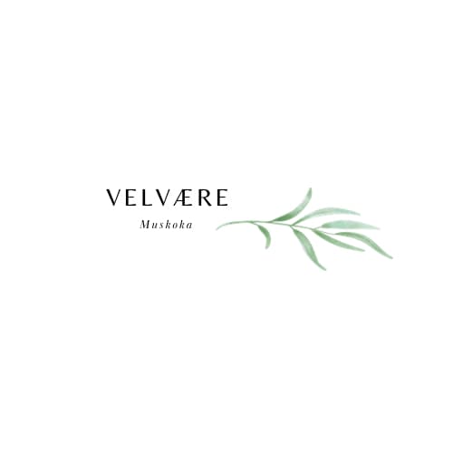 Velvaere - Teahouse in the Woods