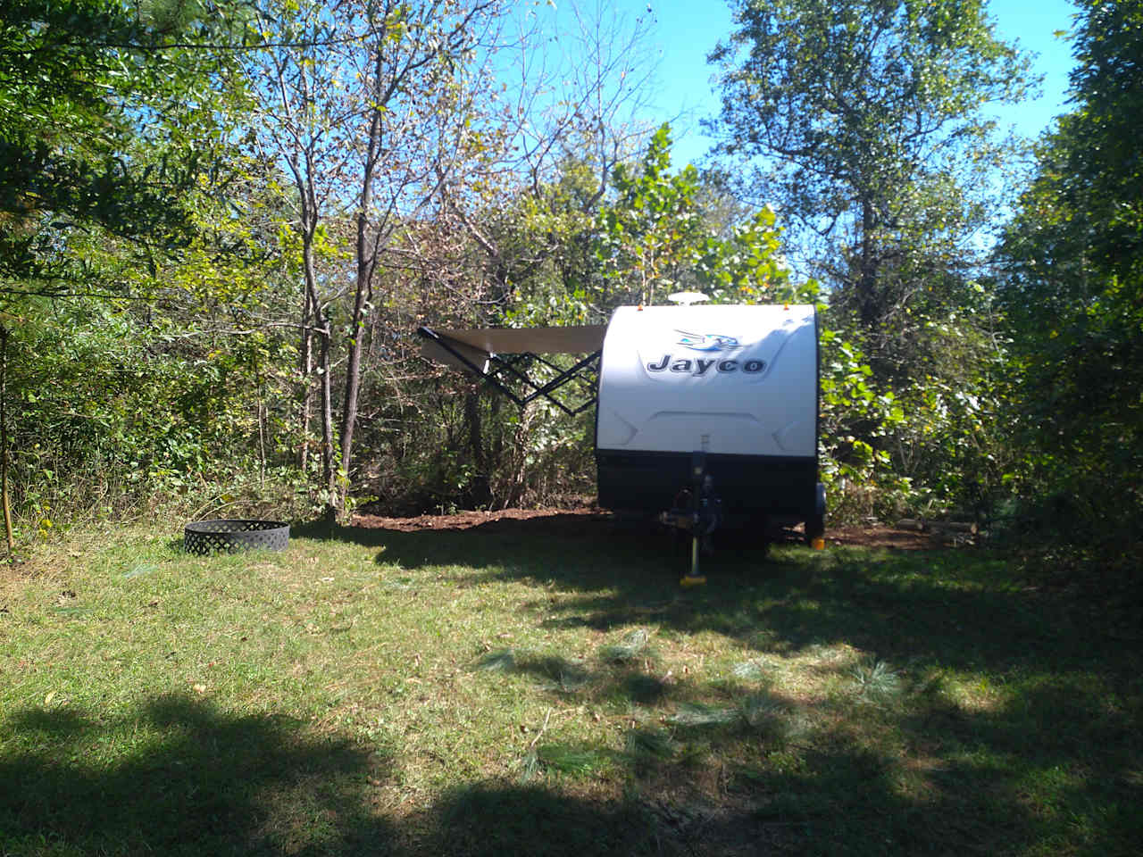 Stoney Creek Campground