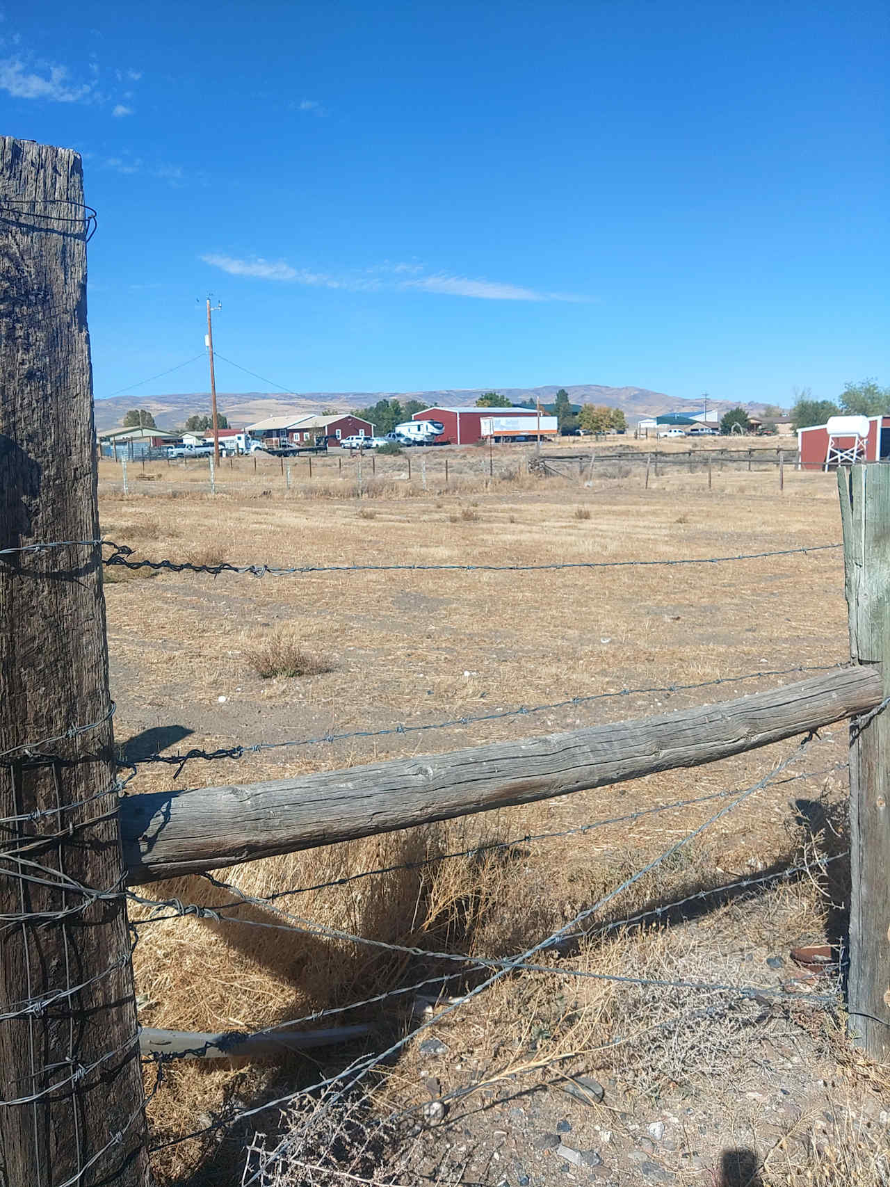 Historic Cortez And Tenabo Mines