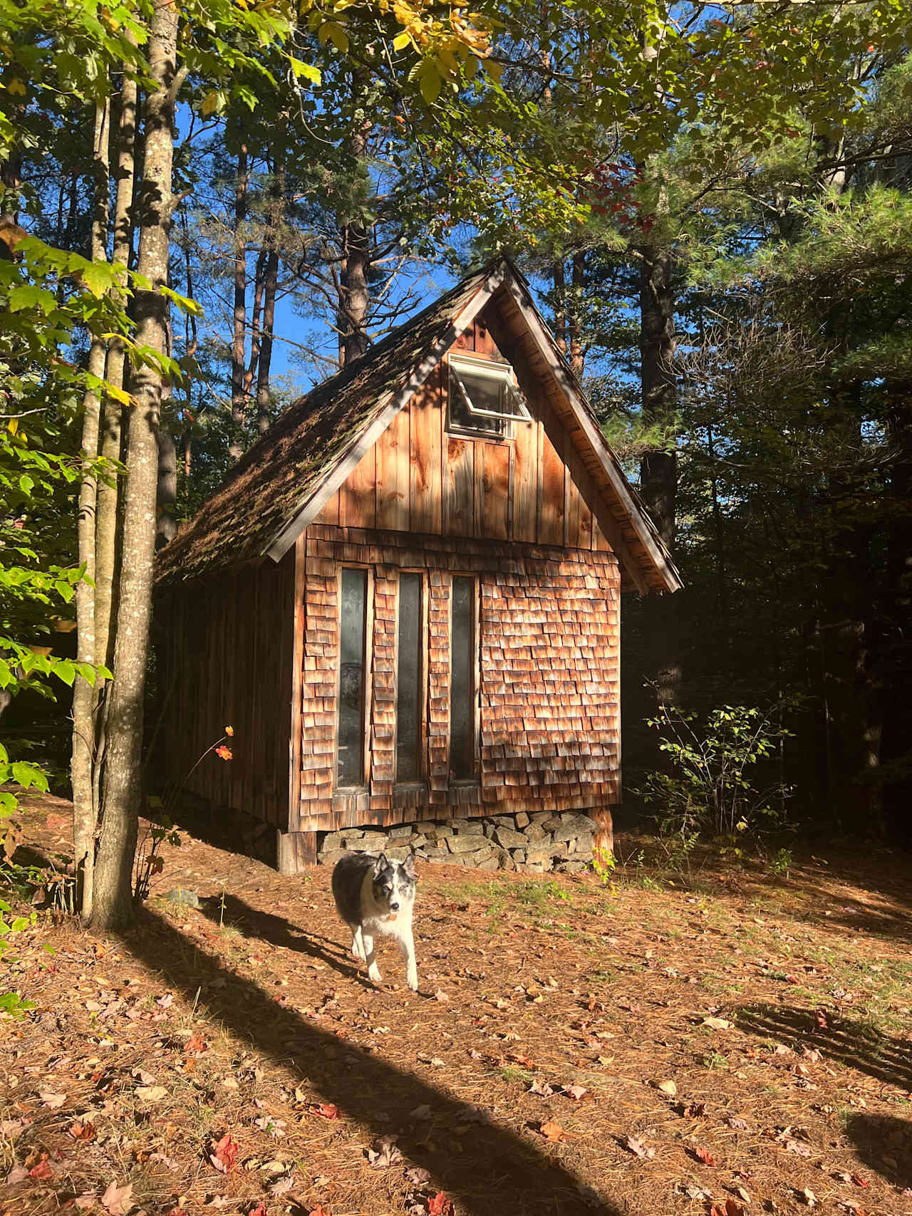 Adirondack Rustic Retreat