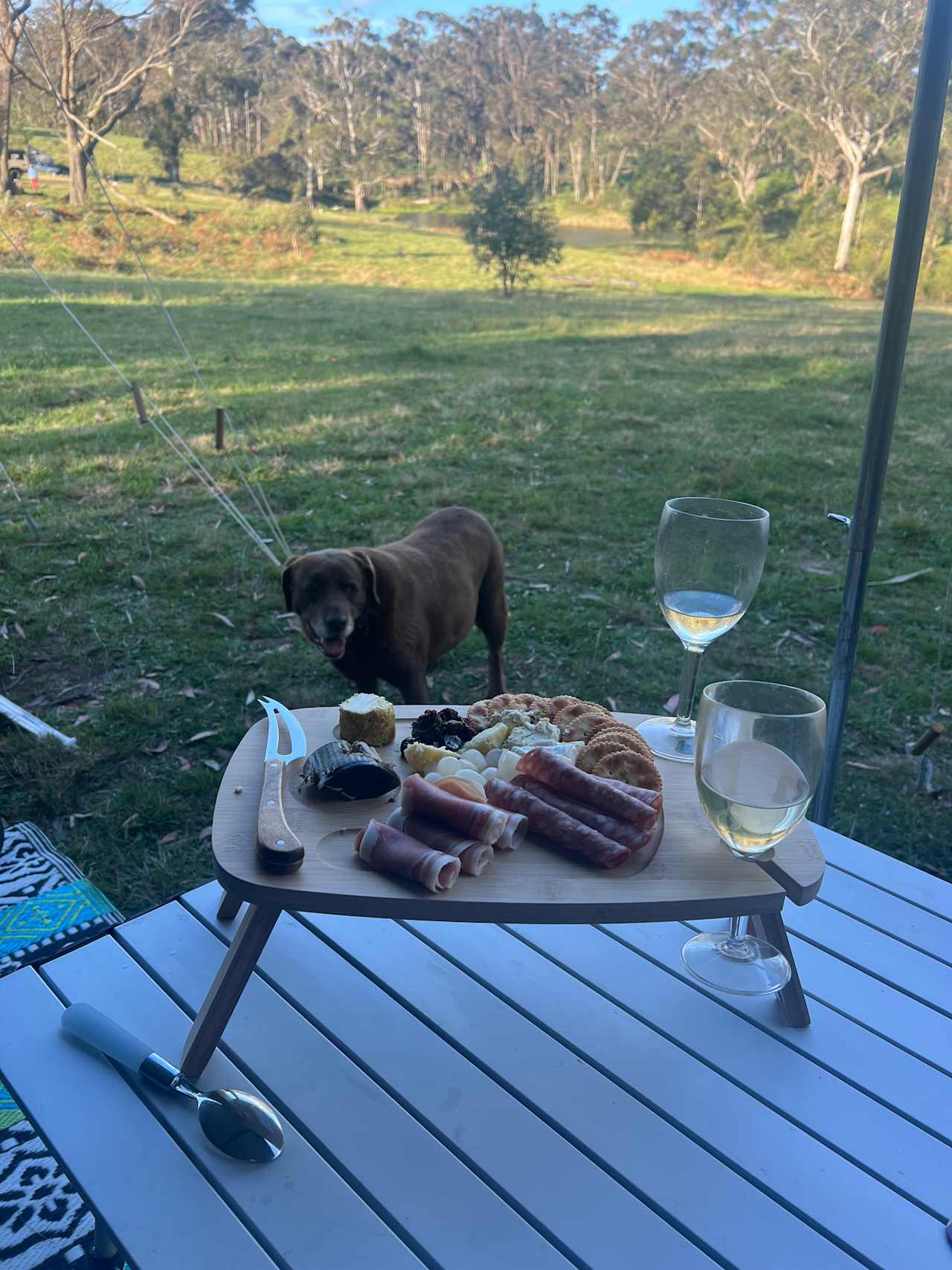 Hidden Brook Southern Highlands NSW