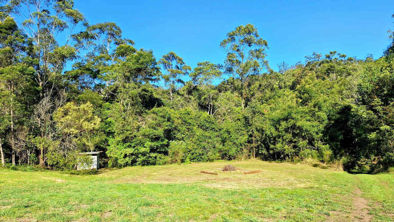 Yagaari Mountainside Sanctuary