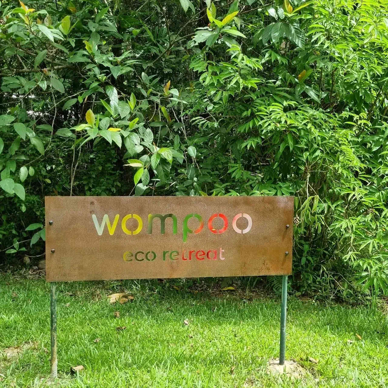 Wompoo Eco Retreat