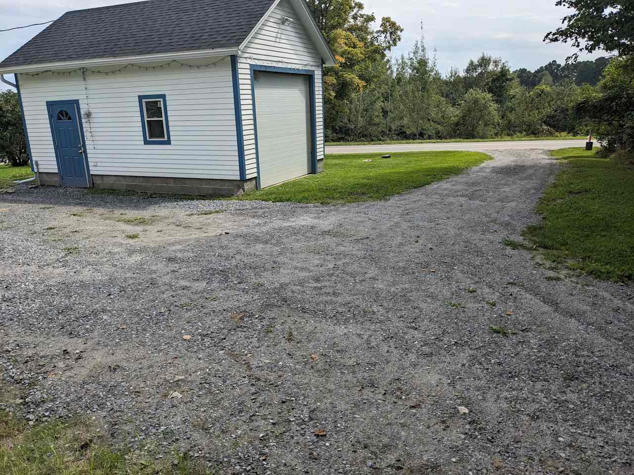 Village Camping Corner