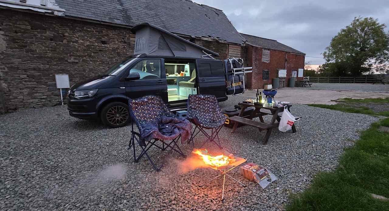 Penylan Cider Farm