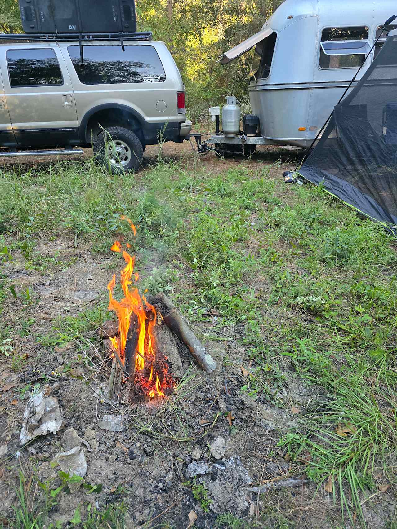 Railroad Refugee Homestead