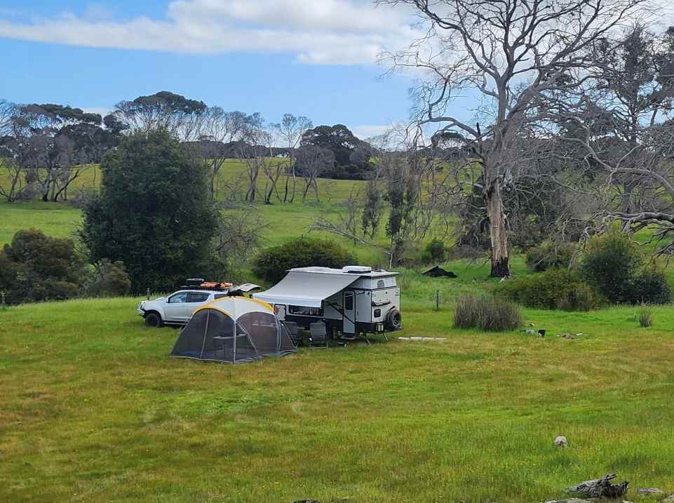 Emu Bay Hideaway,  Kangaroo Island