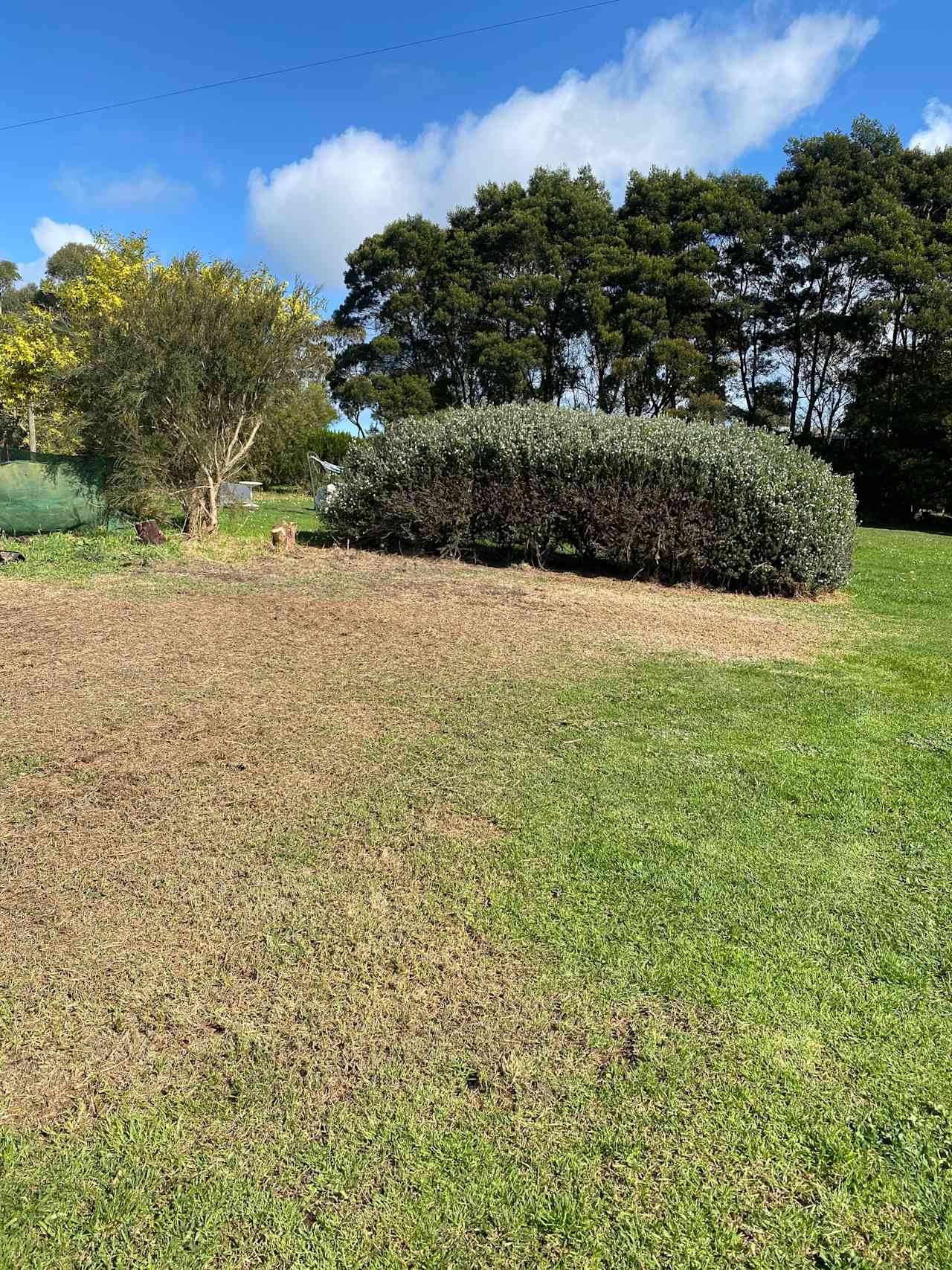 Farm View Camping