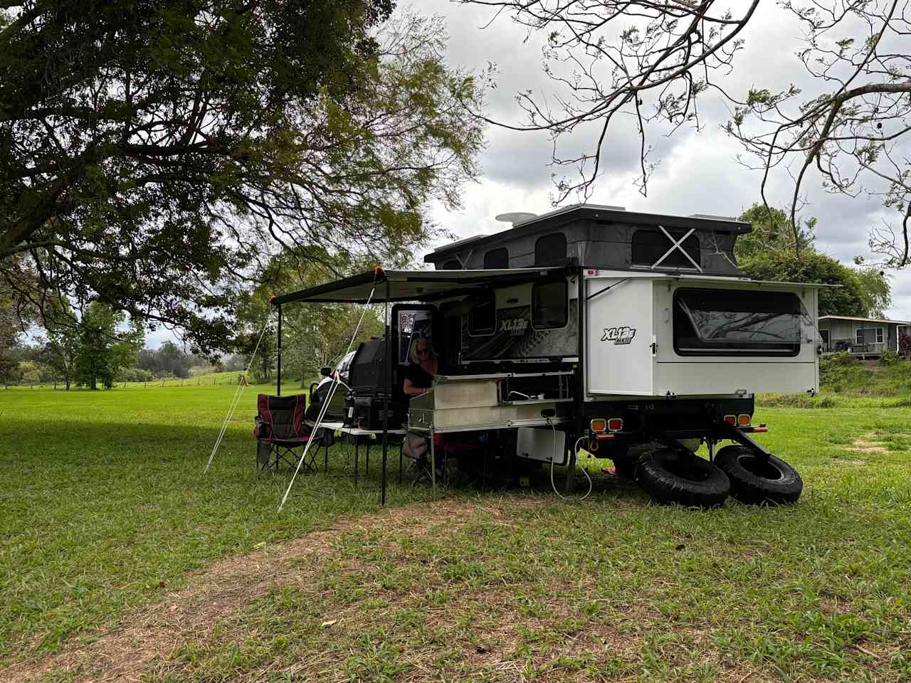 Riverlea Green,  Nambucca Valley