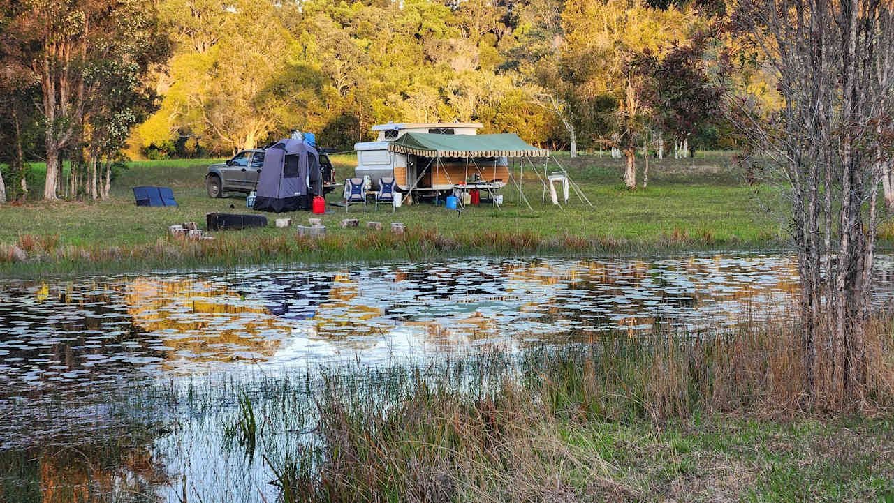 Little Pine Creek Farm