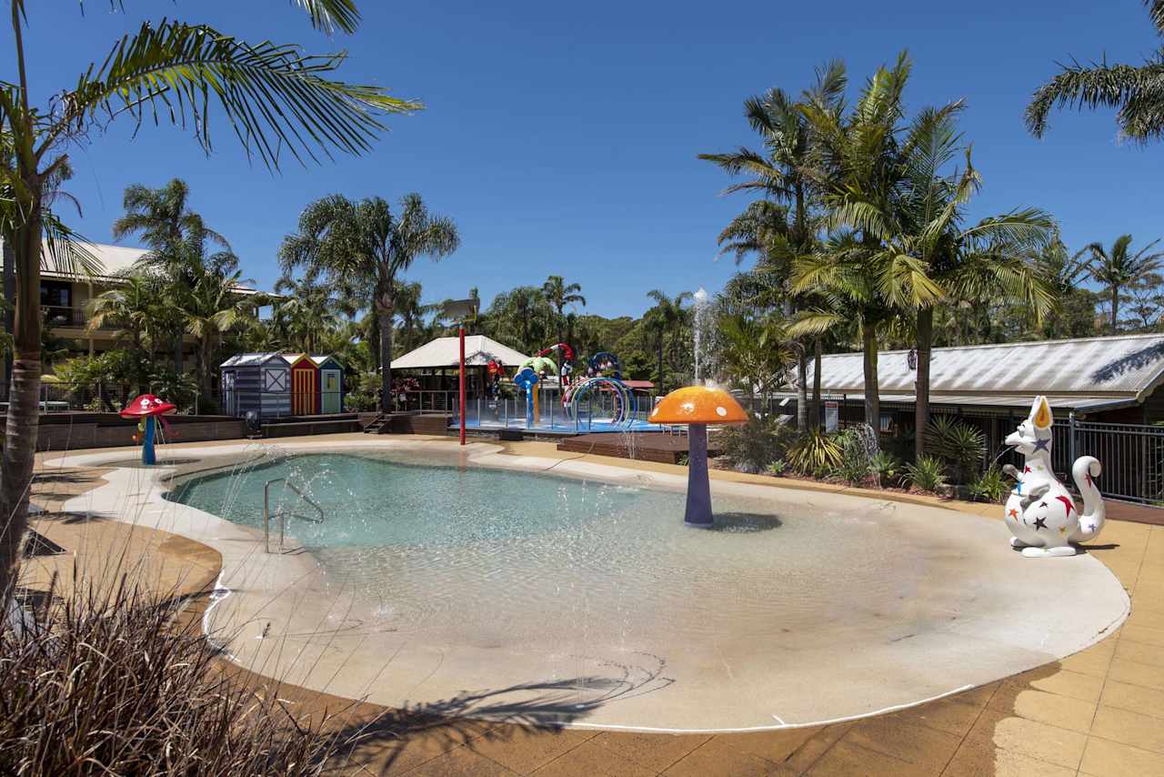 Ingenia Holidays Wairo Beach