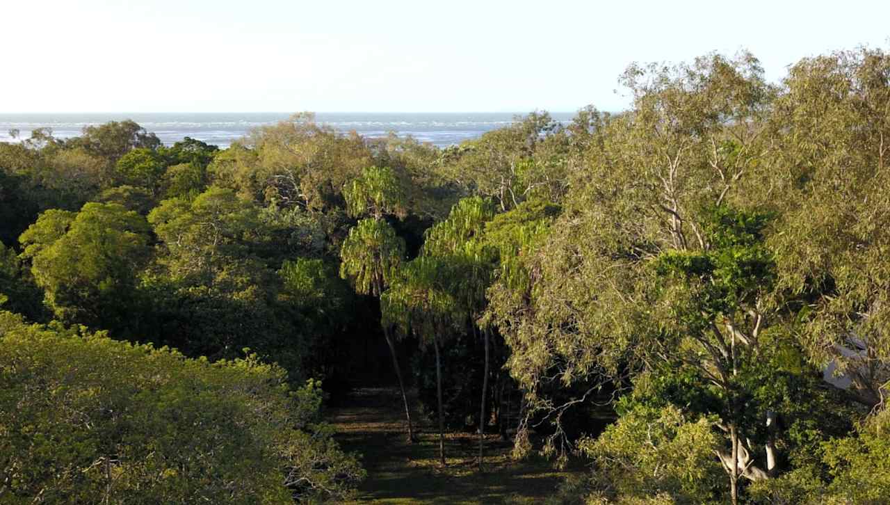 Seaside Haven In The Bay