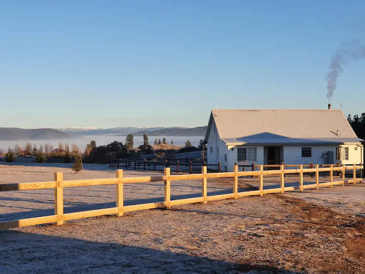 Lachney Cottage