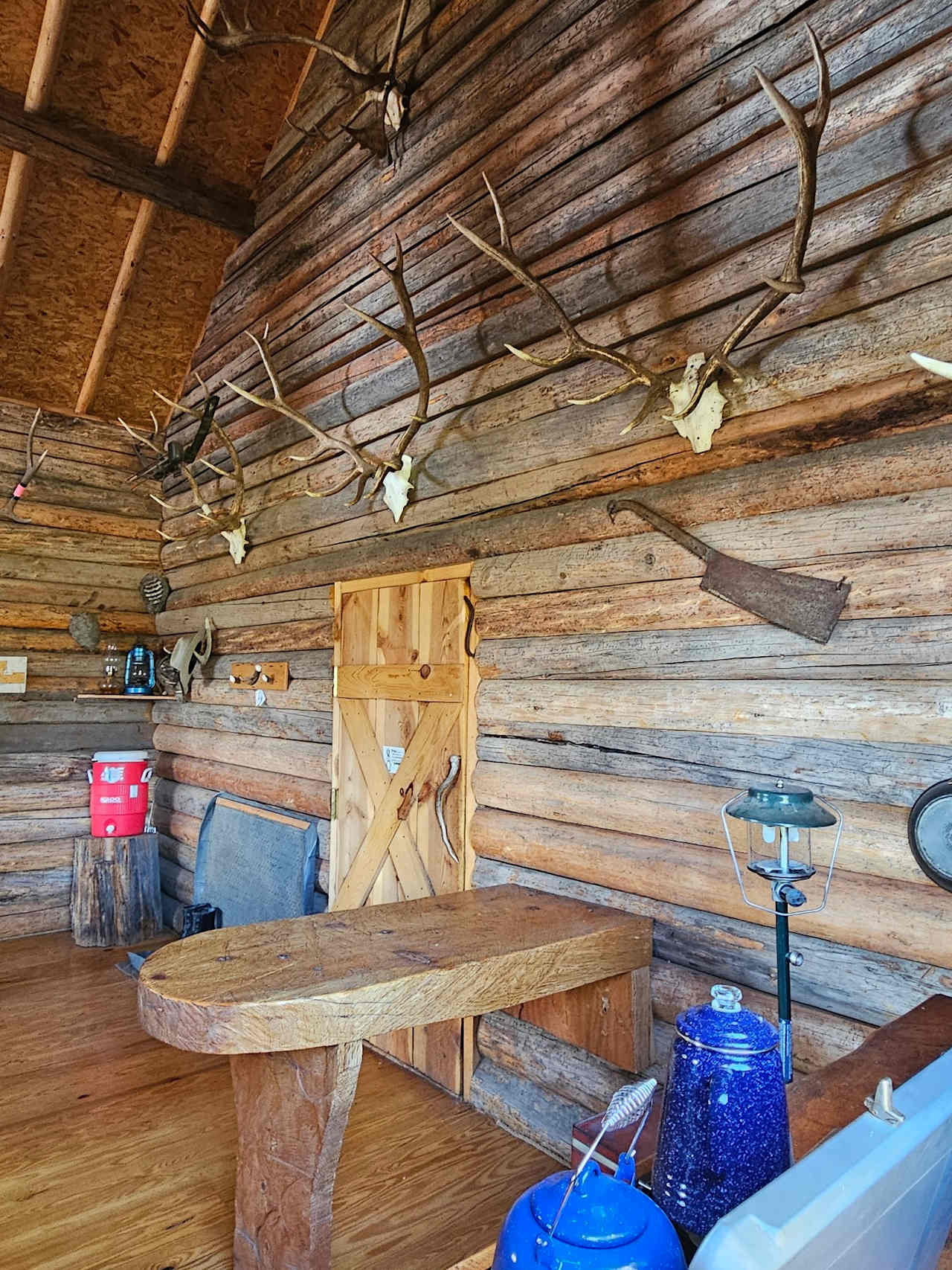 Karibu Cabin