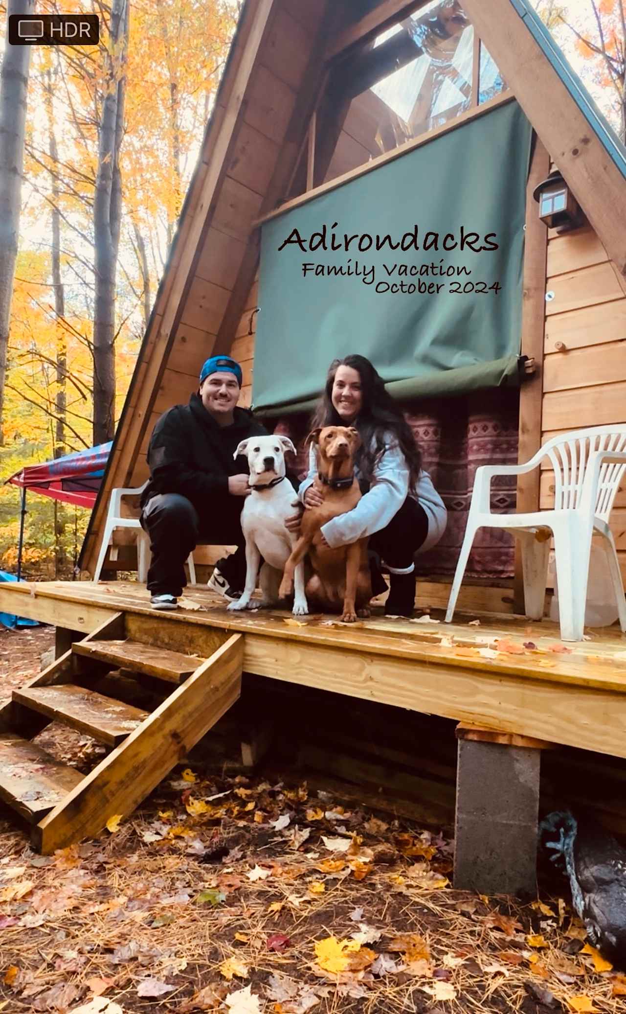 Camp TedRock  Adirondack Retreat