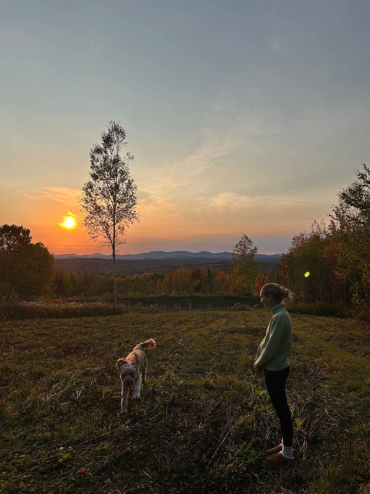 Vermont Rustic Retreat