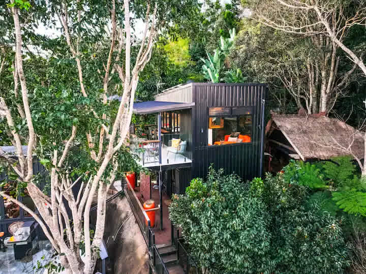 The Jardin Collective