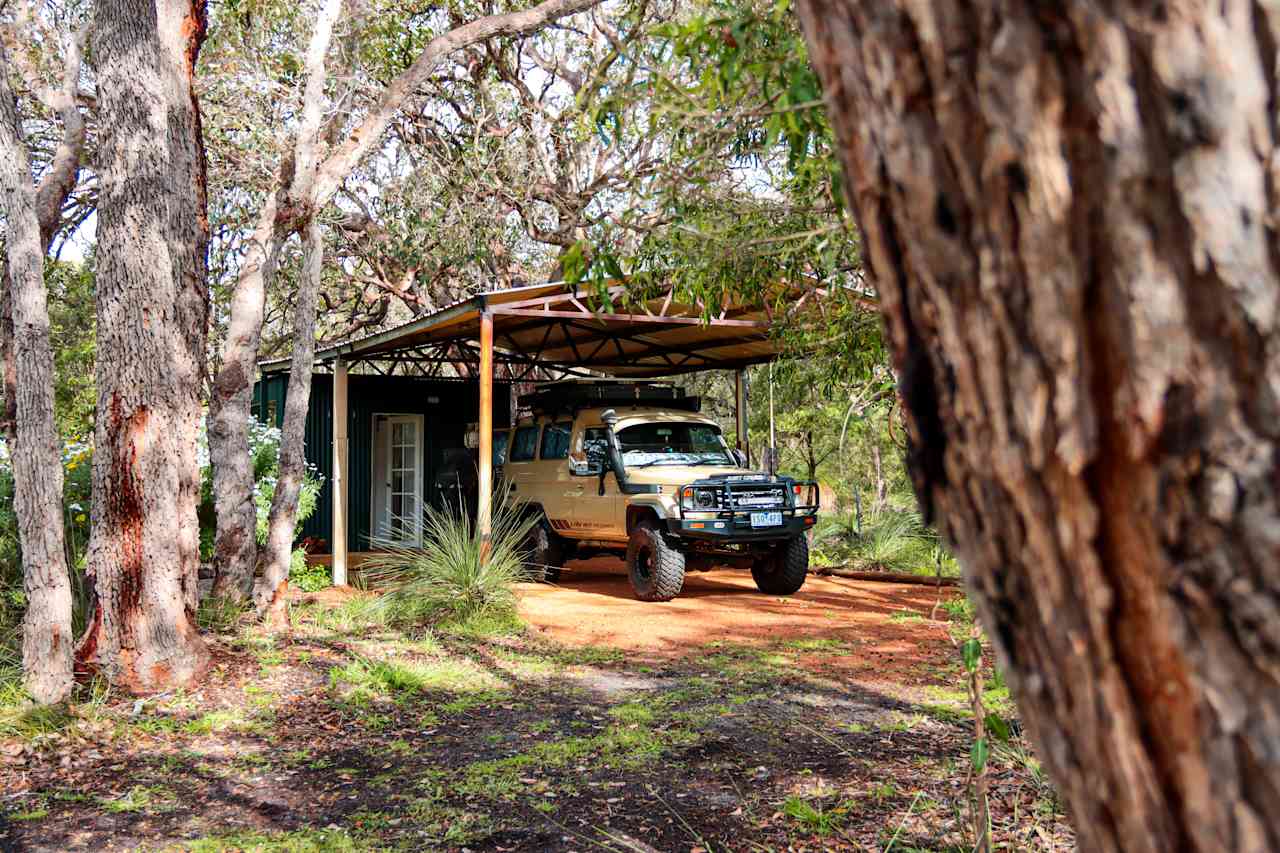 Surfers' Sanctuary