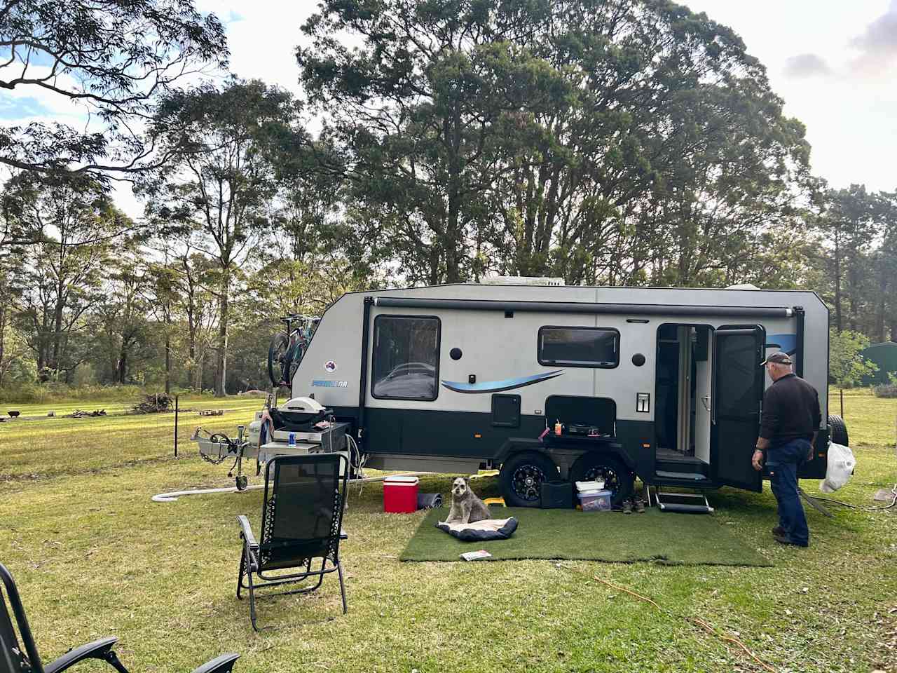 Getaway At Jervis Bay