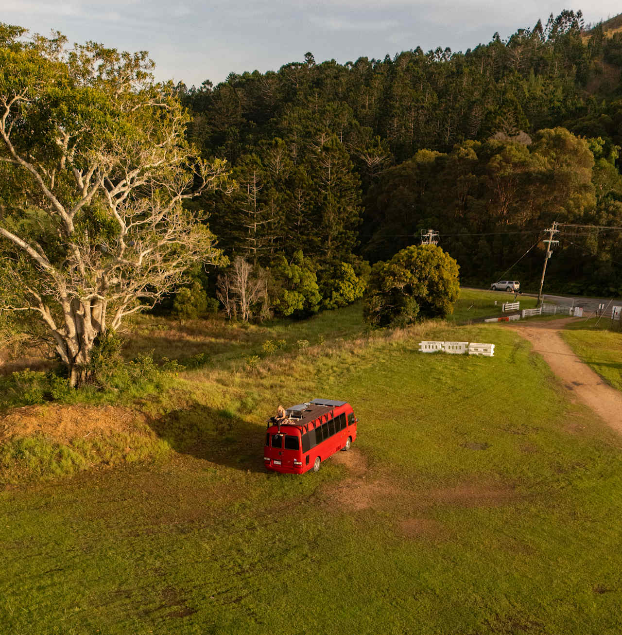 V8 Jet Boat Racetrack