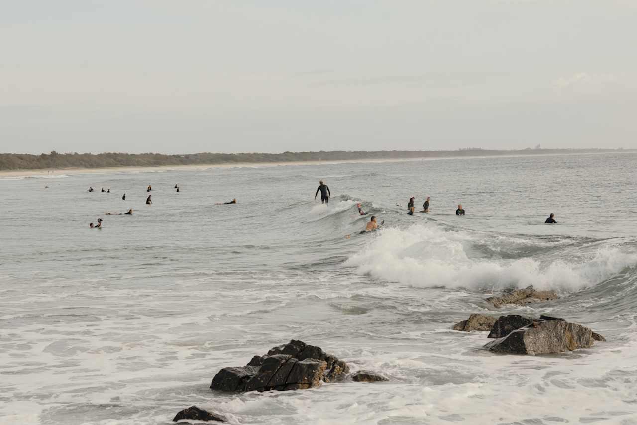 cabarita beach