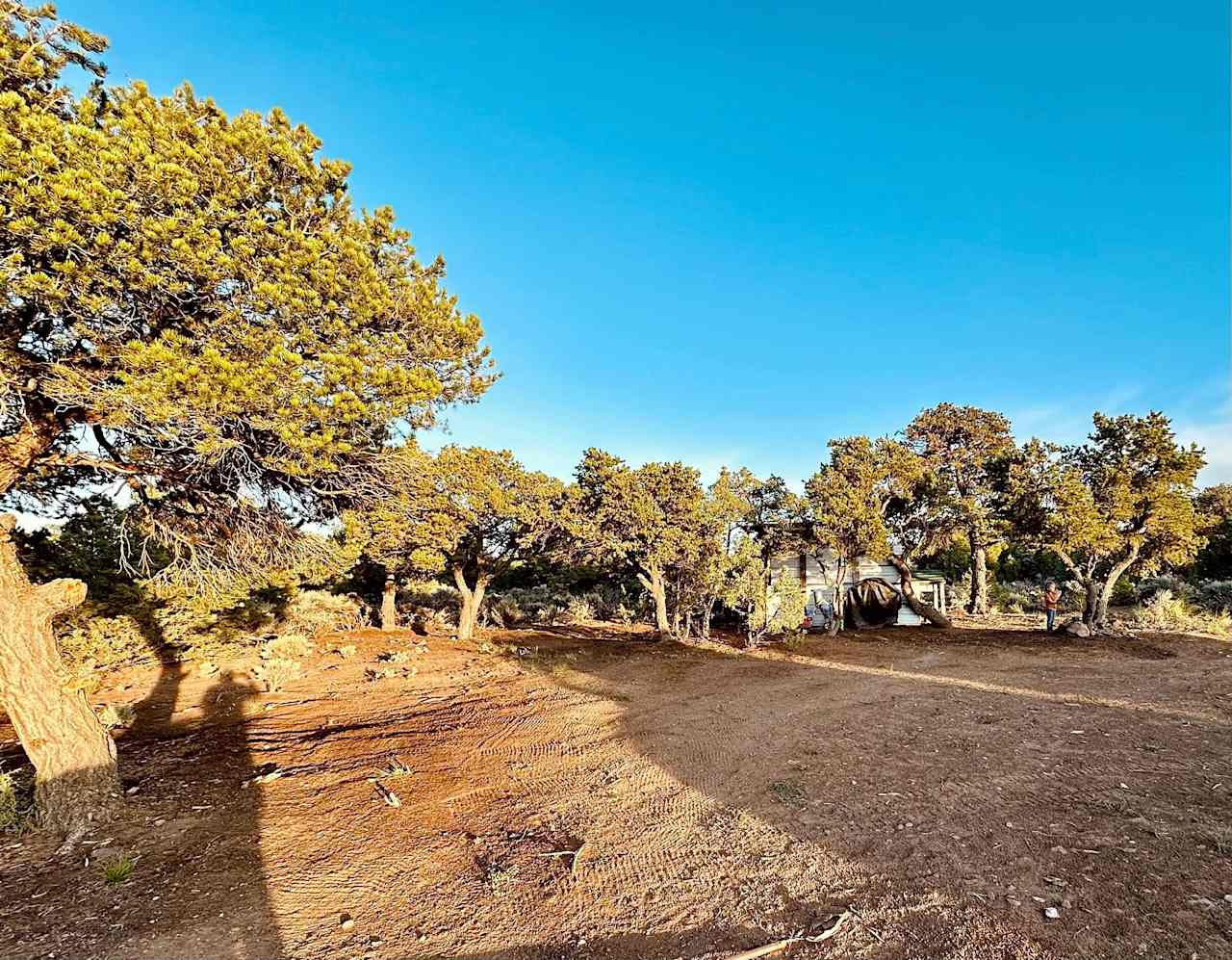 Wild Horse Mesa Retreat