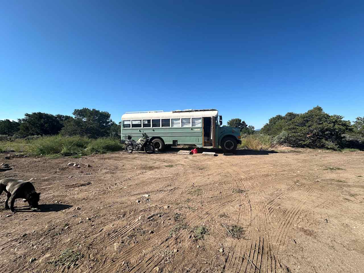 Wild Horse Mesa Retreat