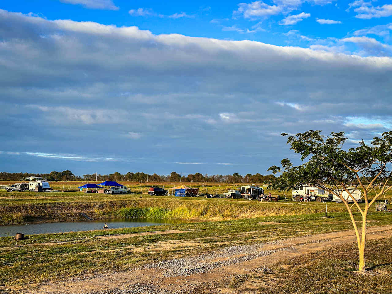 Menilden Farm