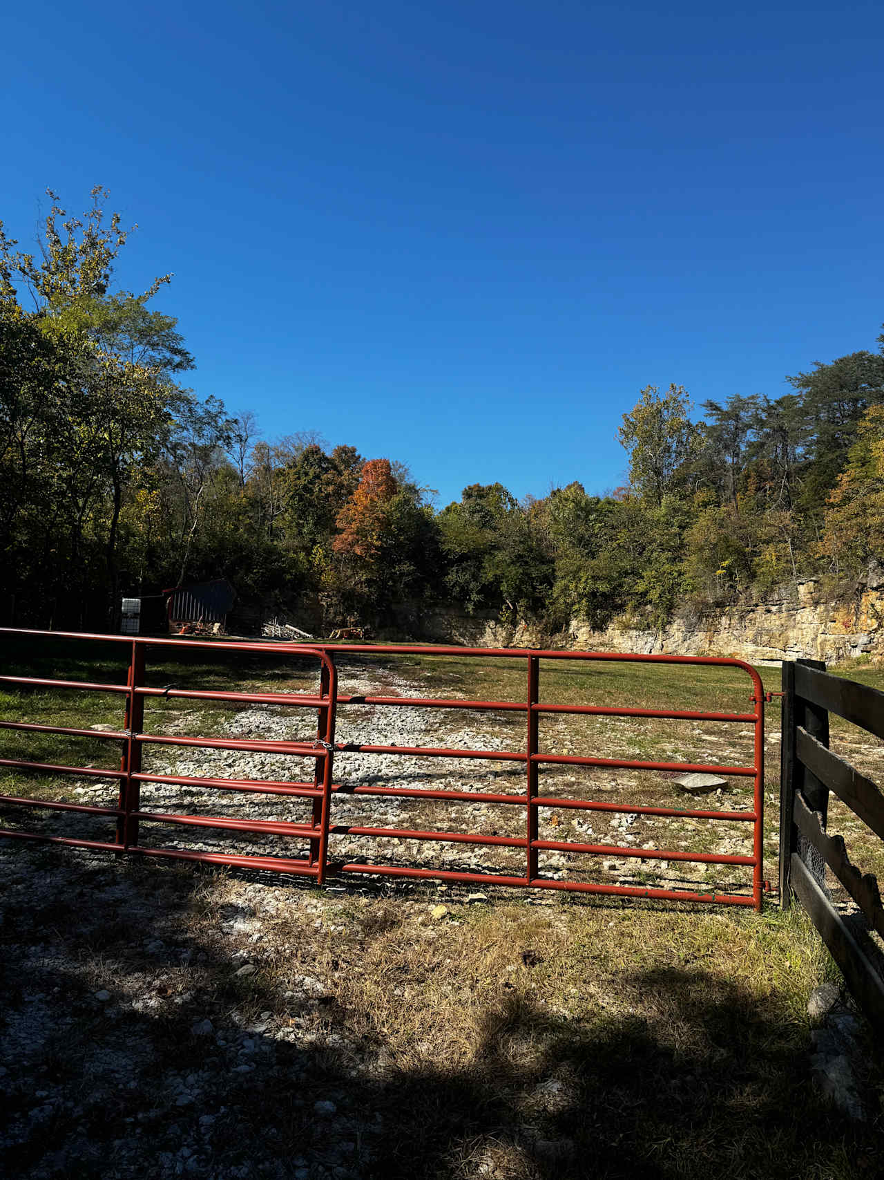 Canyon View Quarry